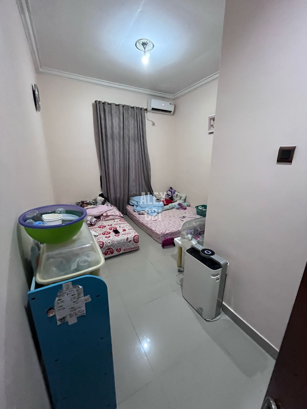 Jual rumah town house 1 komplek di Pondok Labu, Cilandak