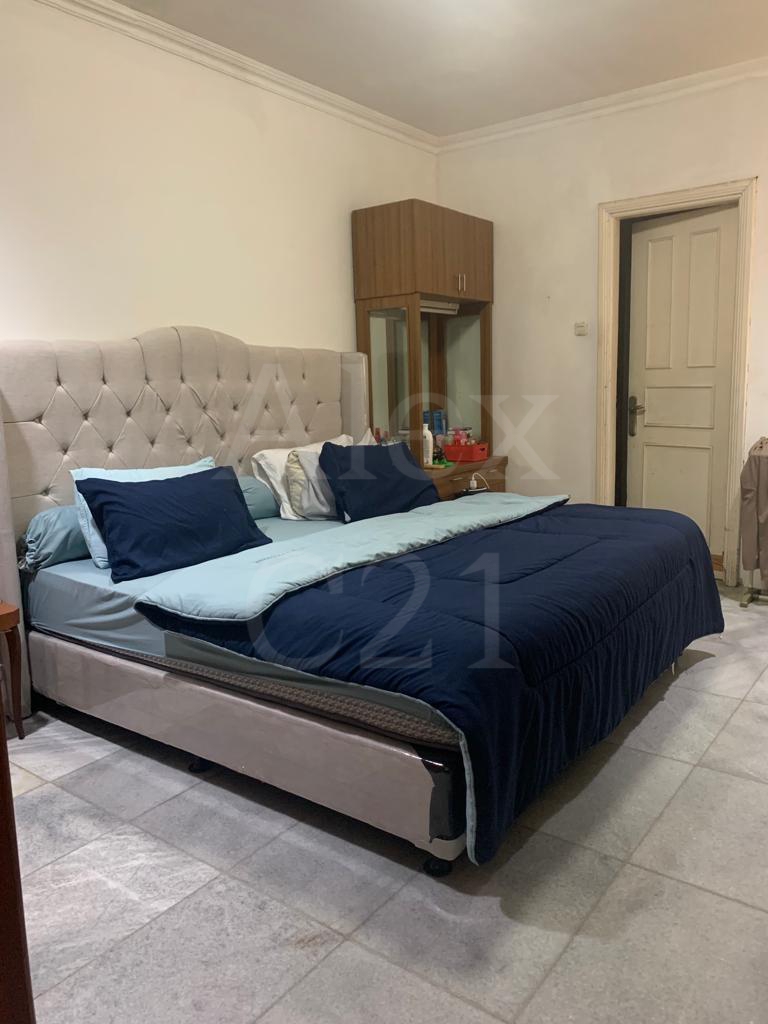 Jual Rumah Cilandak Jakarta Selatan