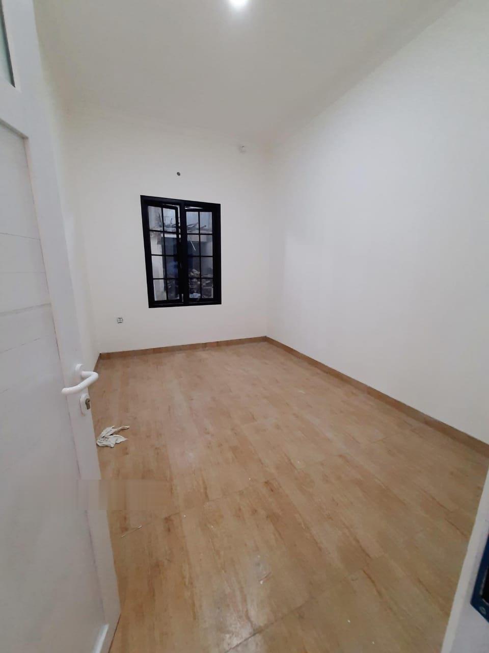 Jual rugi rumah cluster mewah di tanah Baru, Beji, Depok