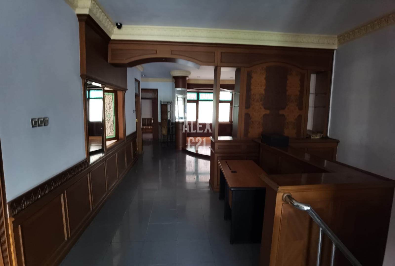 Jual rumah Taman Aries, Kembangan, Jakarta Barat