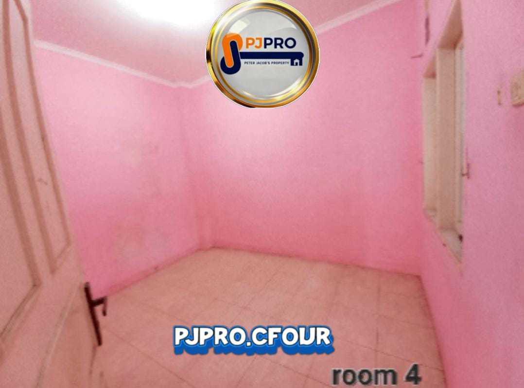 Dijual Rumah Semi Furnished di Harapan Indah Cluster Taman Sari