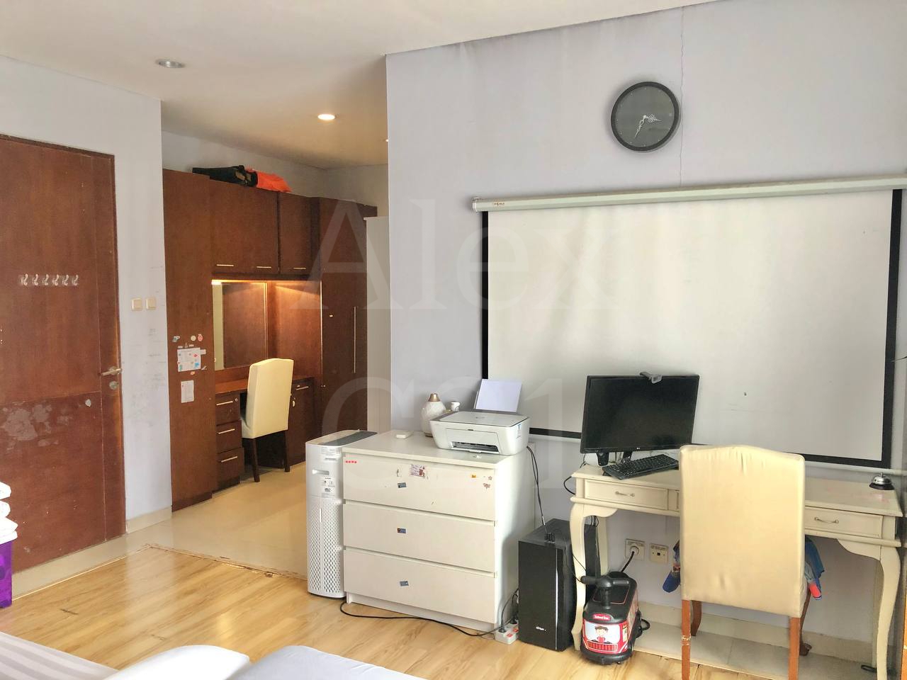 Jual rumah di Lebak Bulus, Cilandak, Jakarta Selatan