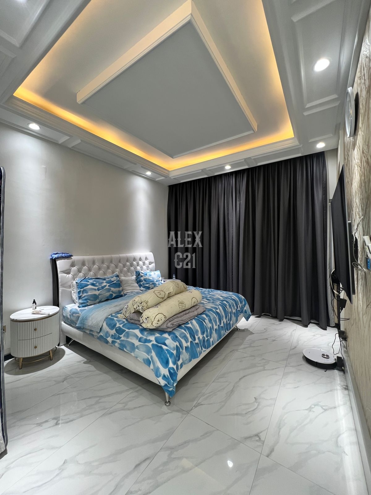 Jual Rumah  di Angke Jaya, Tambora, Jakarta Barat