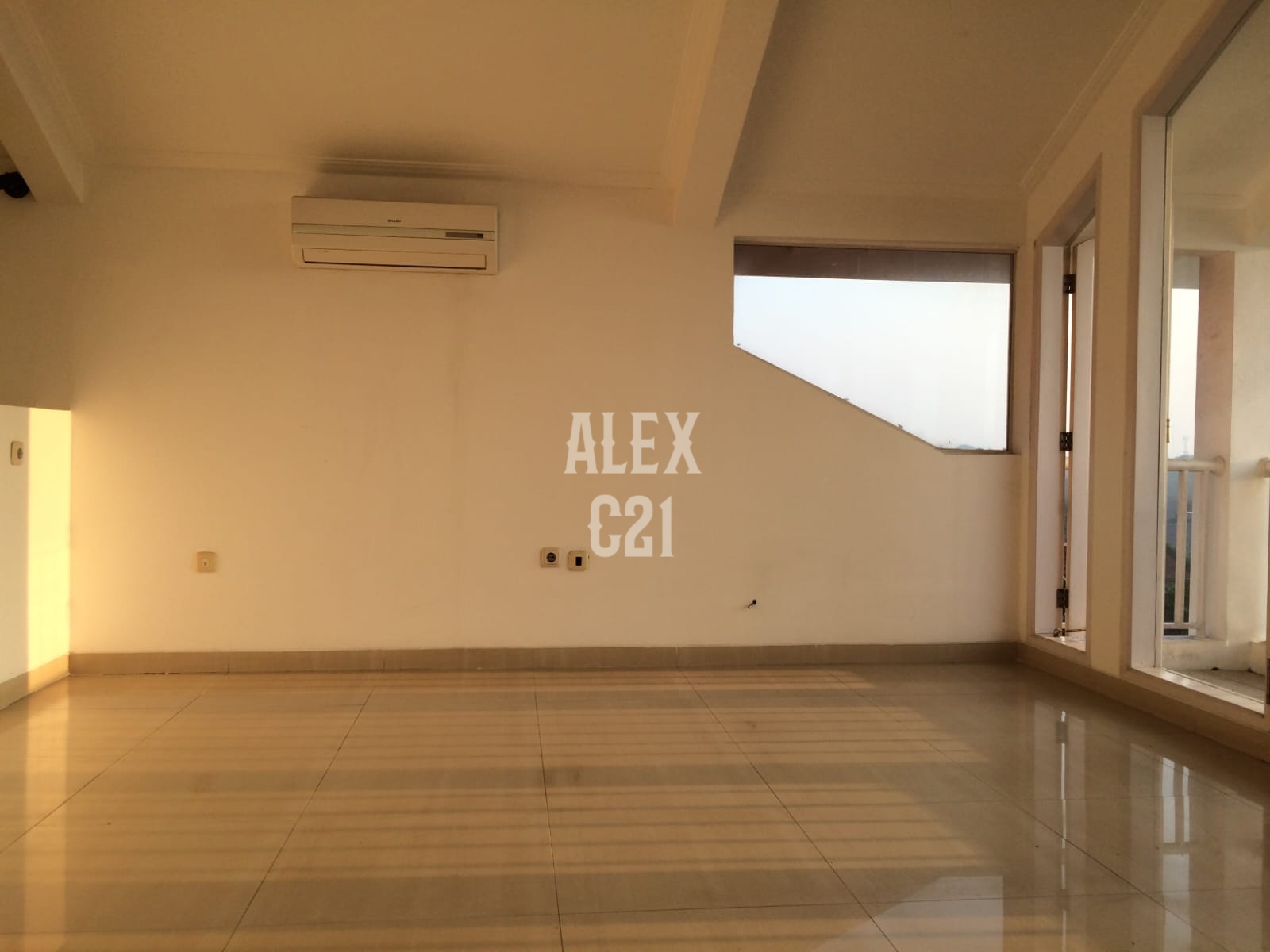 Sewa Rumah di Cipete Selatan, Cilandak, Jakarta Selatan