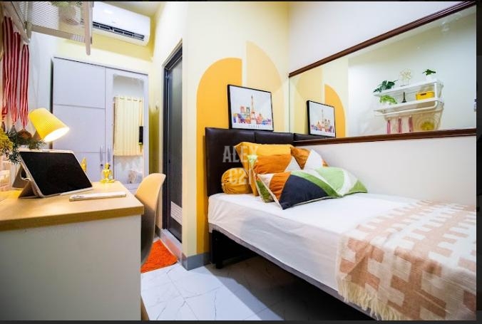 Jual Kost Exclusive BARU Area jln GAJAH MADA, Petojo Utara