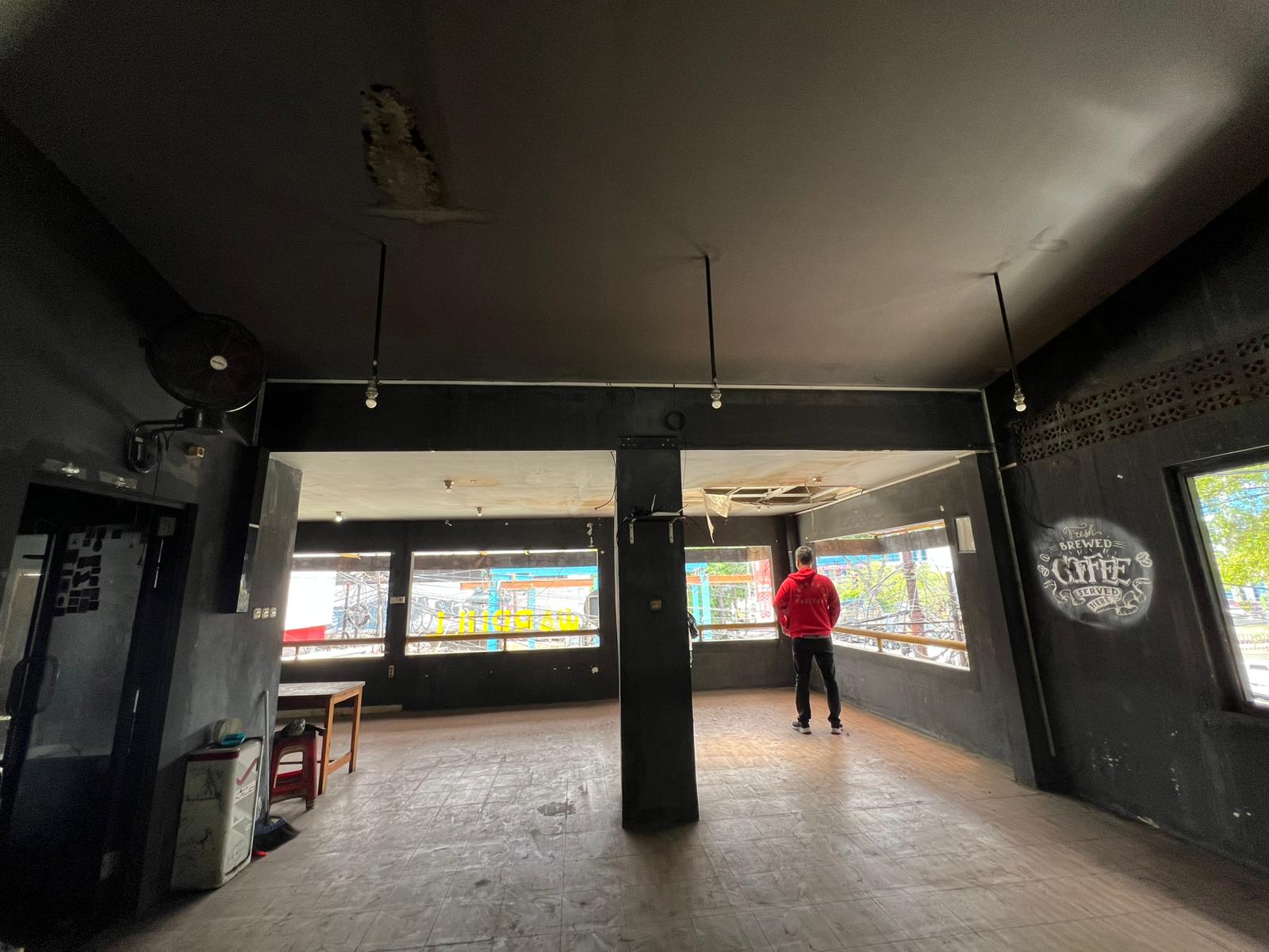 Sewa ruko di Jembatan 5, Duri Selatan, Tambora, Jakarta Barat