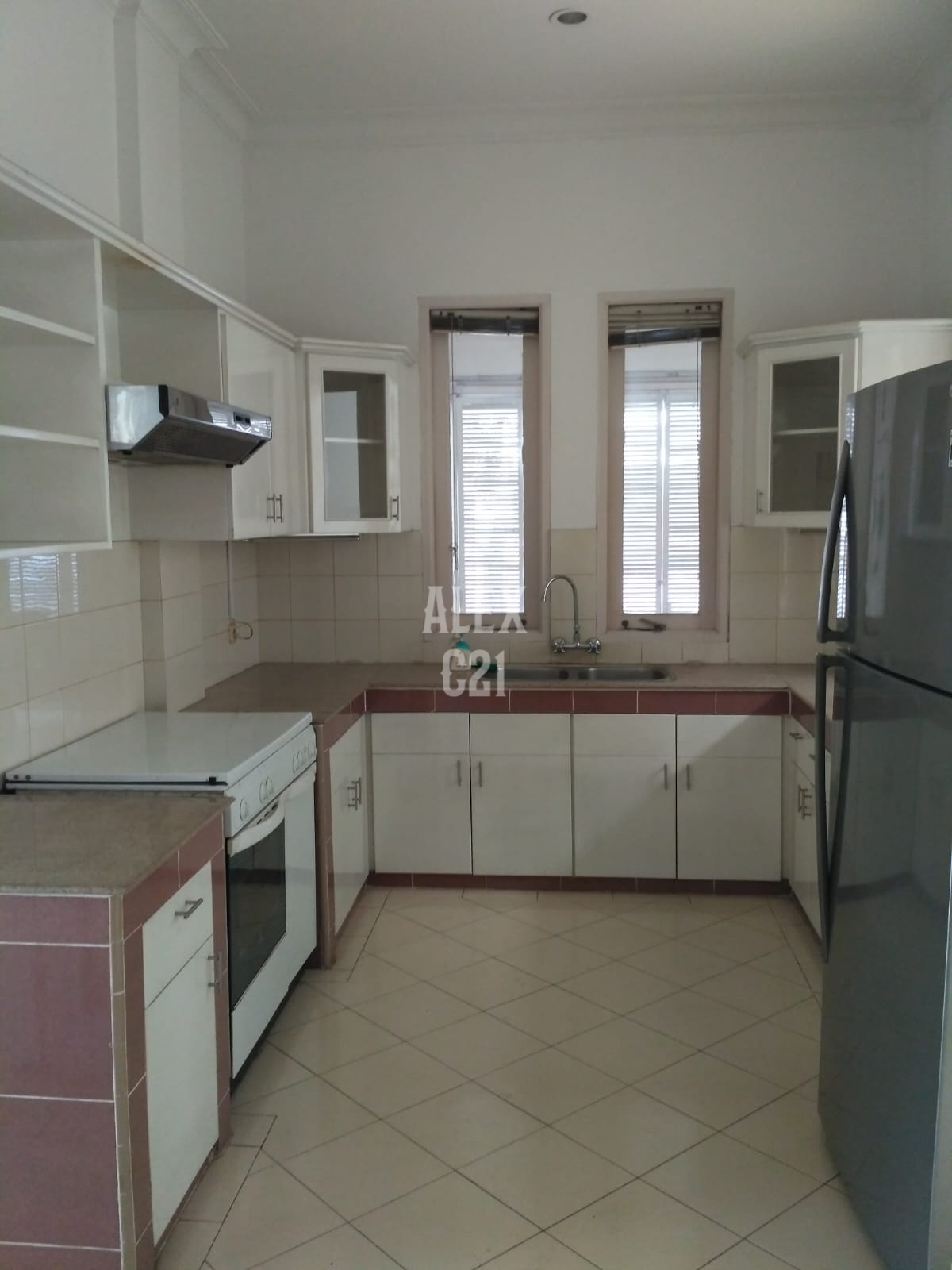 Sewa Rumah di Cipete Selatan, Cilandak, Jakarta Selatan