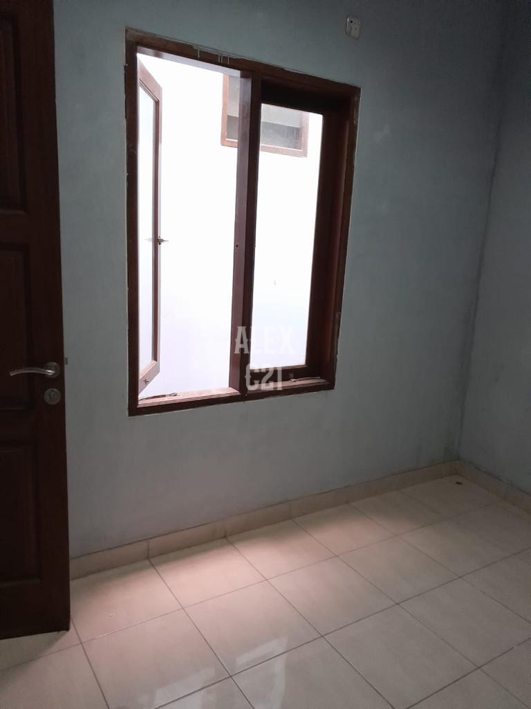 Rumah Dijual Pengadegan Pancoran, Jakarta Selatan