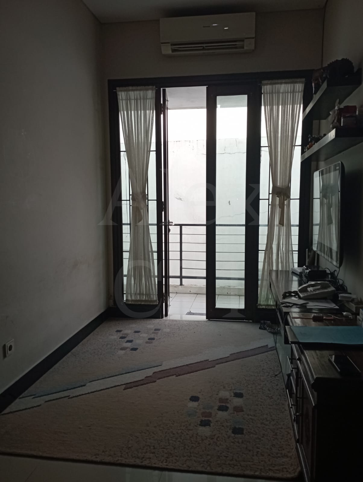 Jual Rumah Pulomas Residence, Kayu Putih, Pulo Gadung, Jakarta