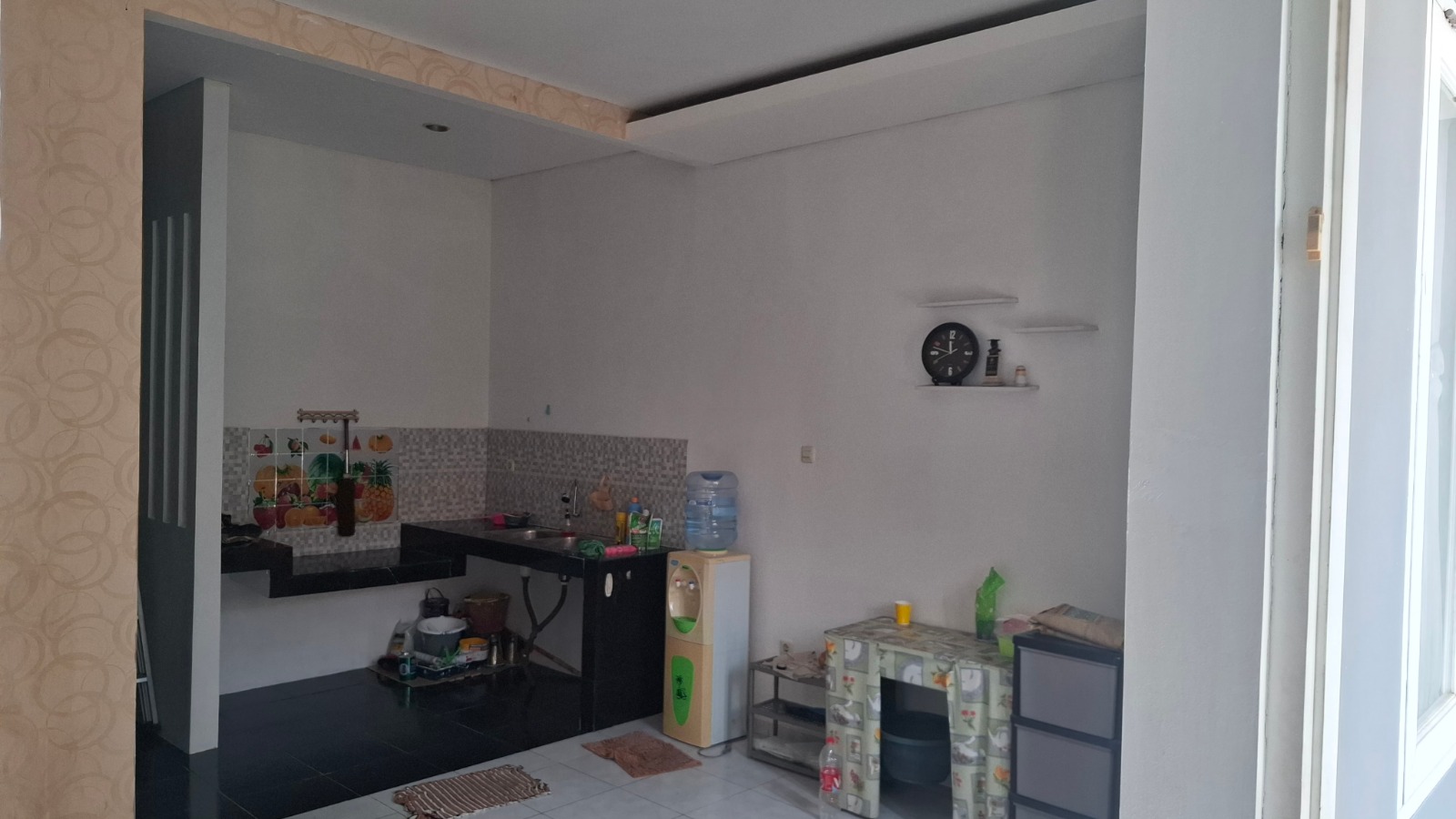 Rumah 2Lt kokoh dan bagus di Pangkalan Jati Cinere Depok