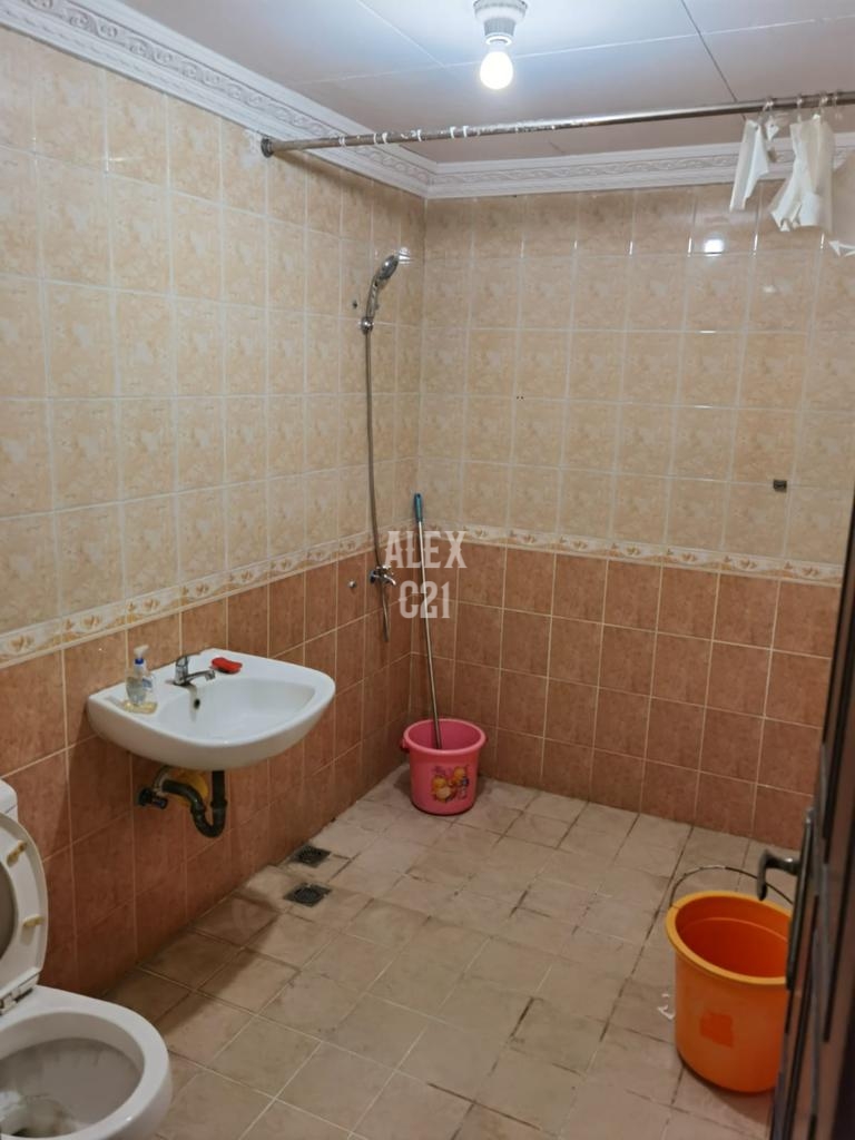 Jual rumah di Taman Aries, Kembangan, Jakarta Barat