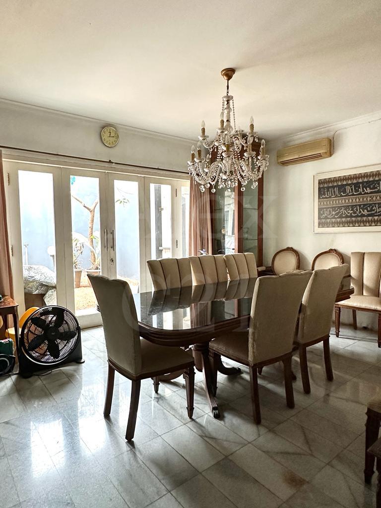 Jual Rumah Cilandak Jakarta Selatan