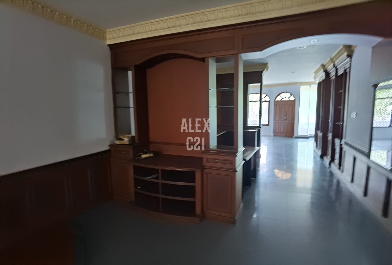 Jual rumah Taman Aries, Kembangan, Jakarta Barat