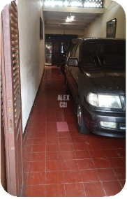 Rumah Pribadi Sebrang Mall Kota Kasablanka Palbatu Menteng Dalam