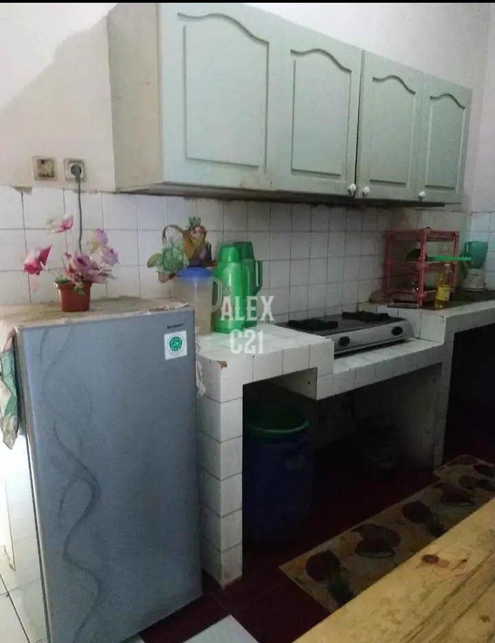 Jual rumah Siap huni di Komplek Larangan Indah Ciledug Tangerang