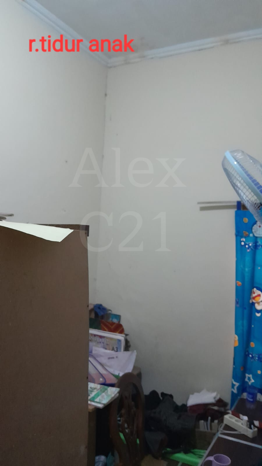 Jual cepat  rumah di Cipedak, Jagakarsa, Jakarta Selatan