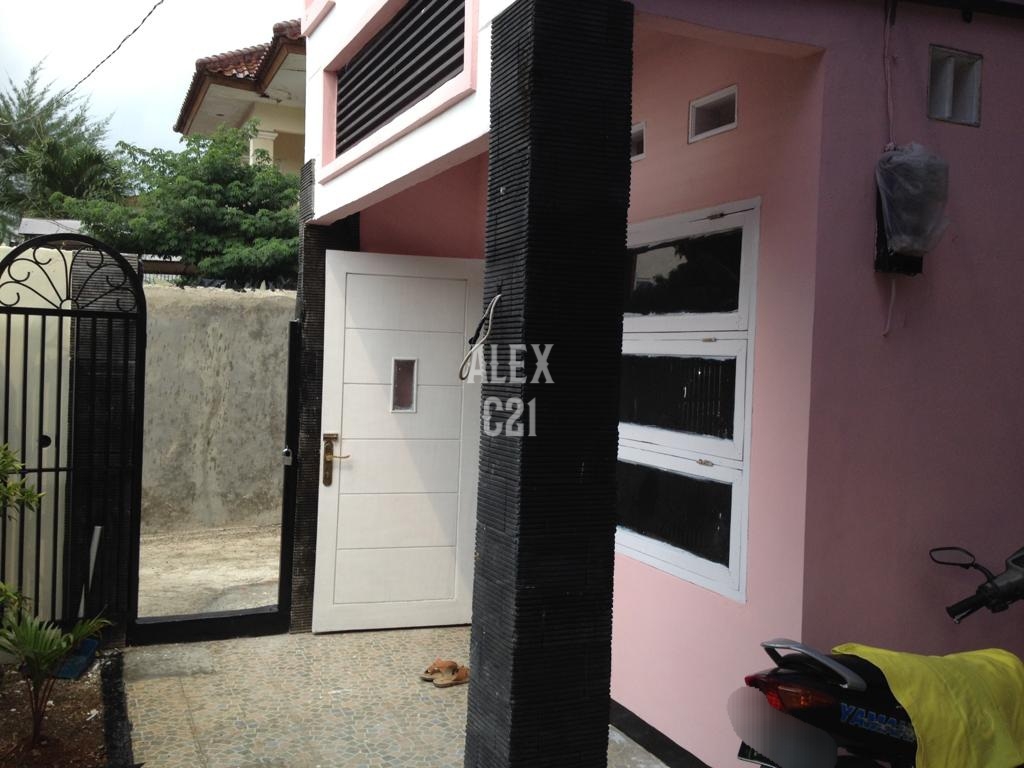 Rumah Dijual di jl.Pengadegan, Pancoran, Jakarta Selatan