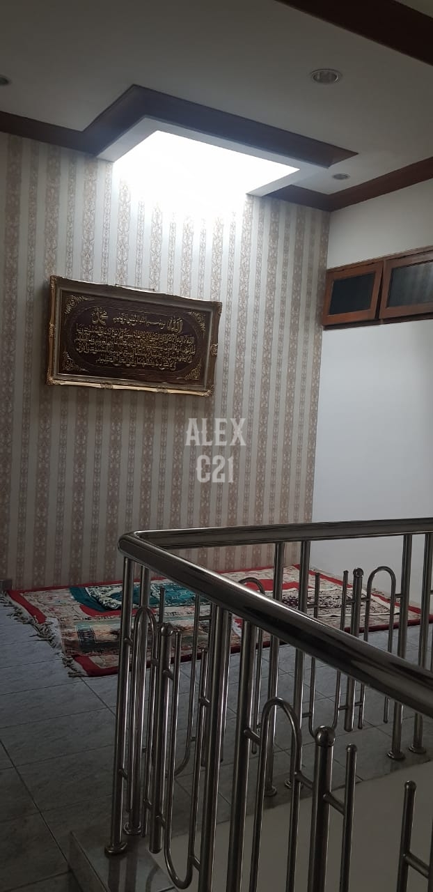 Jual Rumah Kos di Pondok Bambu, Duren Sawit, Jakarta Timur