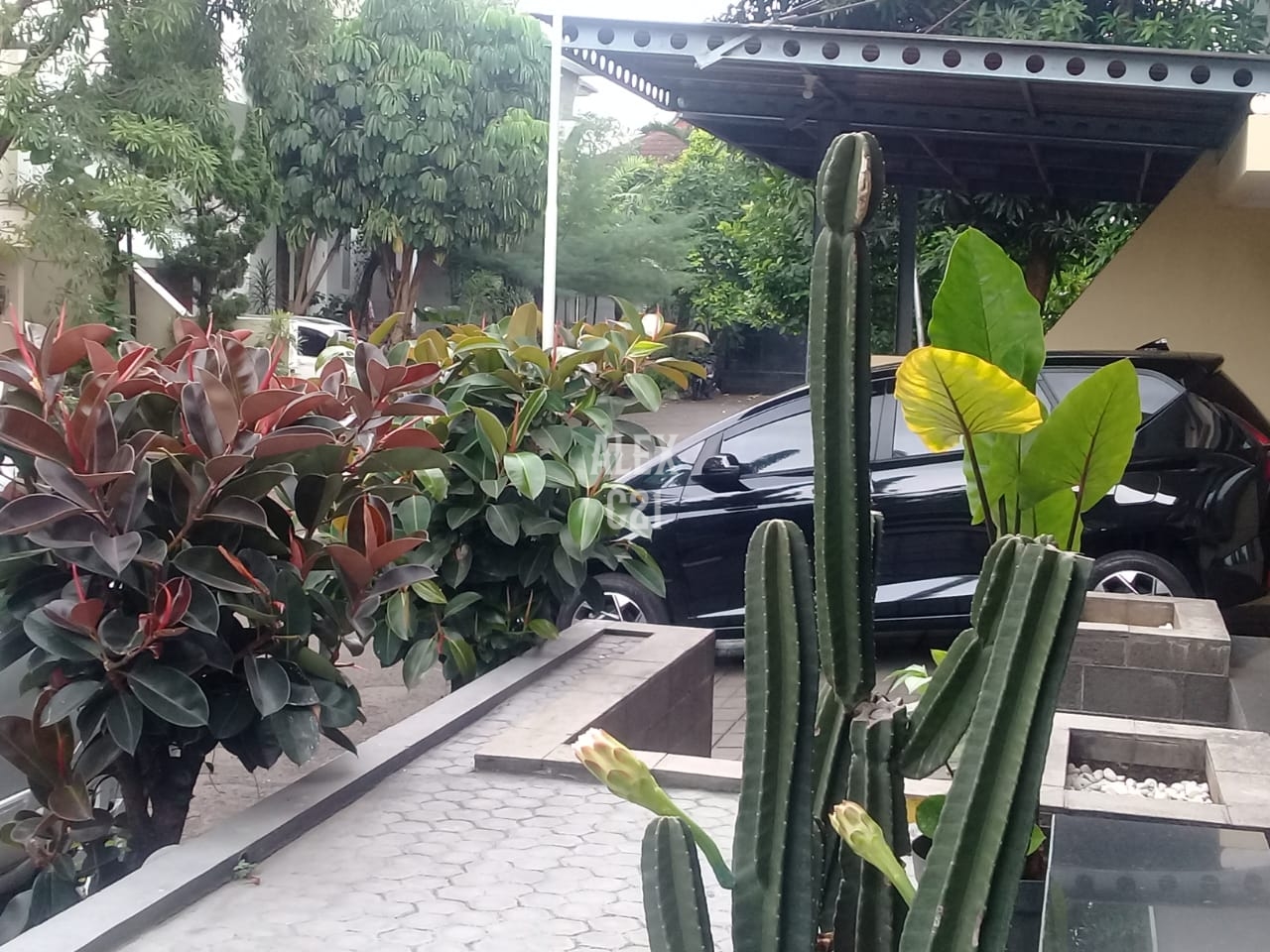 Jual BU rumah town house di Pejaten Barat, Pasar Minggu, Jakarta