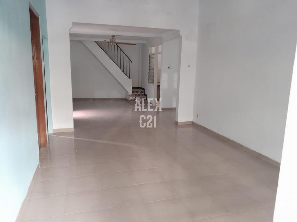 Rumah Dijual Pengadegan Pancoran, Jakarta Selatan