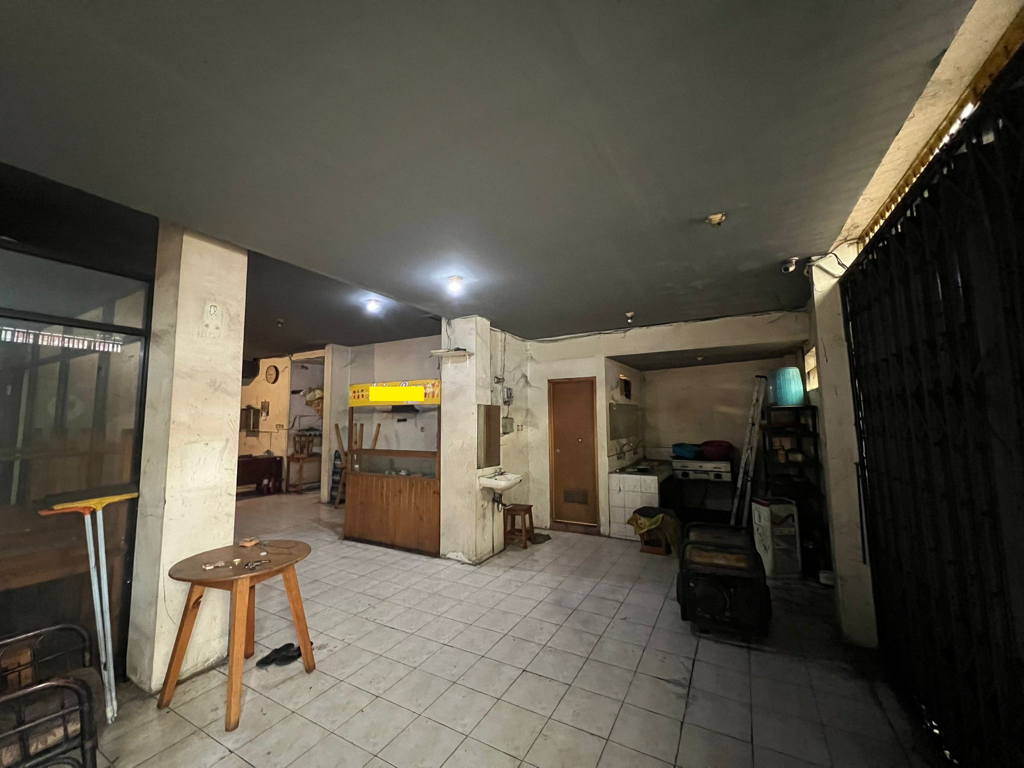 Sewa ruko di Jembatan 5, Duri Selatan, Tambora, Jakarta Barat