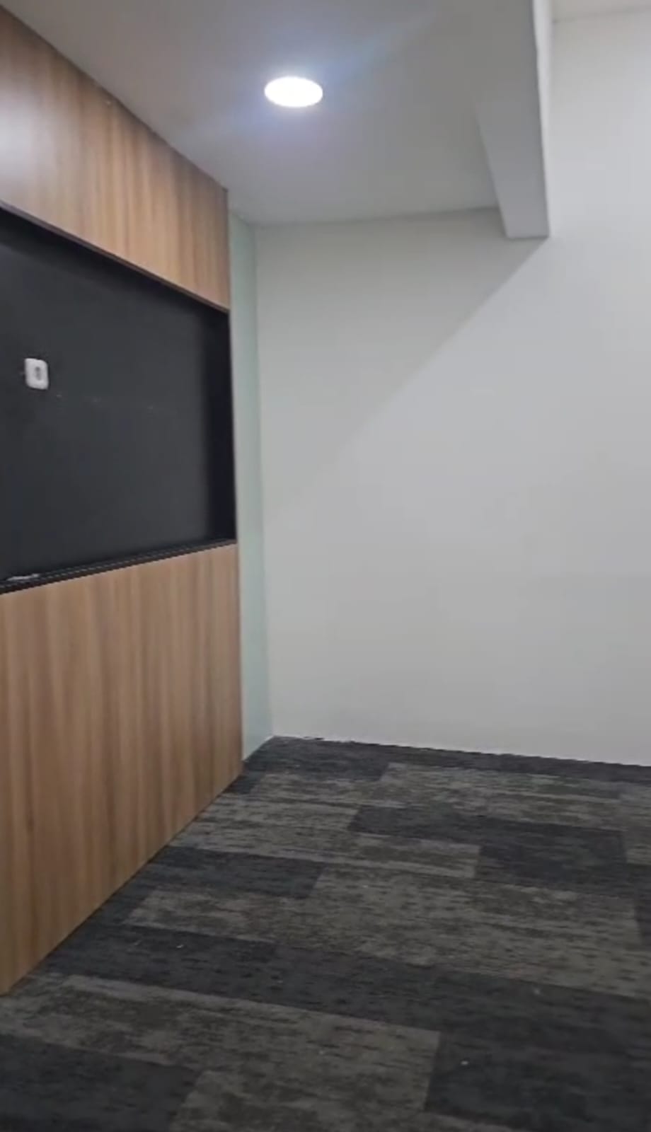 Dijual ruko siap pakai di Danau Sunter Utara