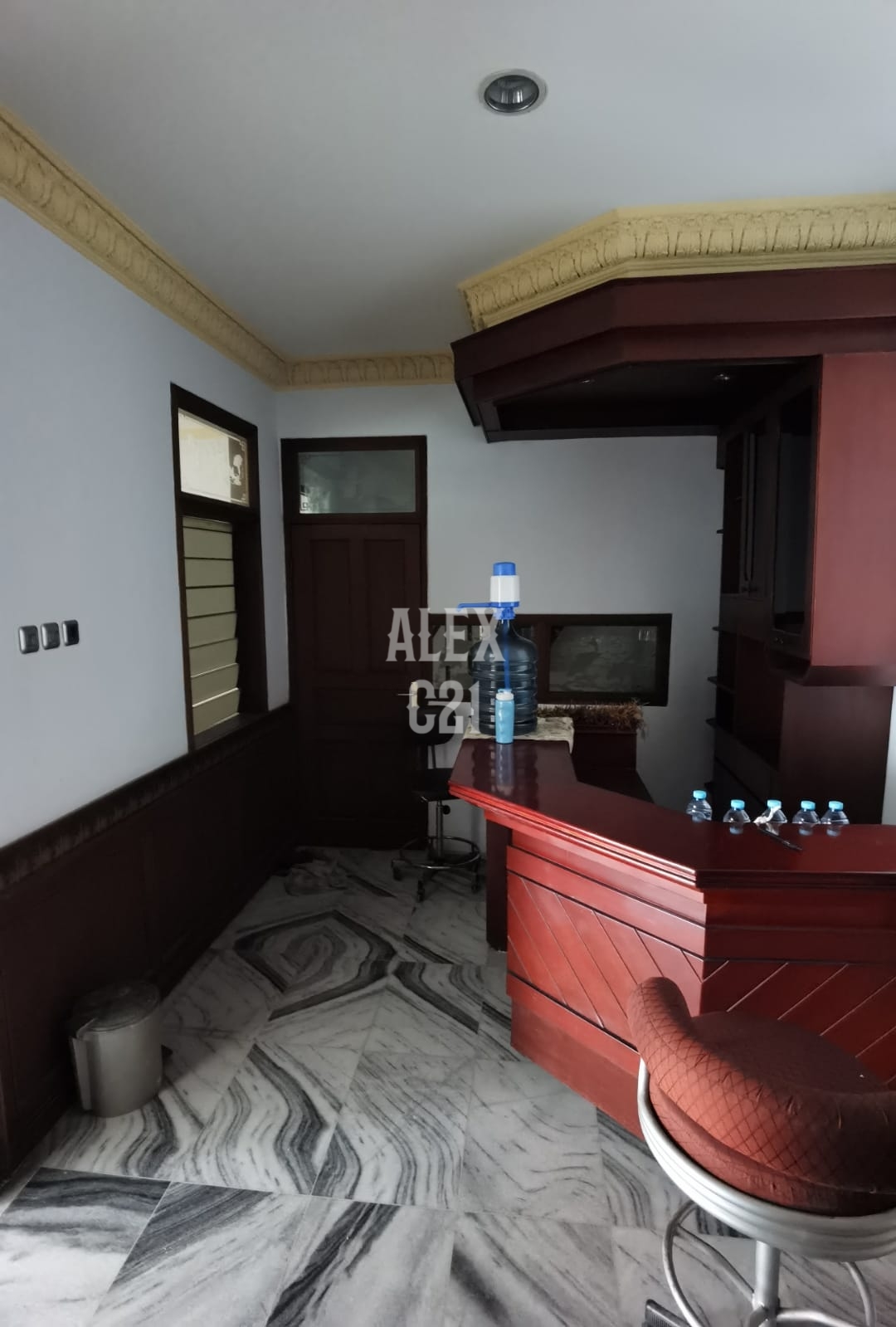 Jual rumah Taman Aries, Kembangan, Jakarta Barat