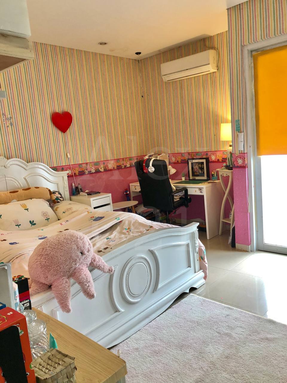 Jual rumah di Lebak Bulus, Cilandak, Jakarta Selatan