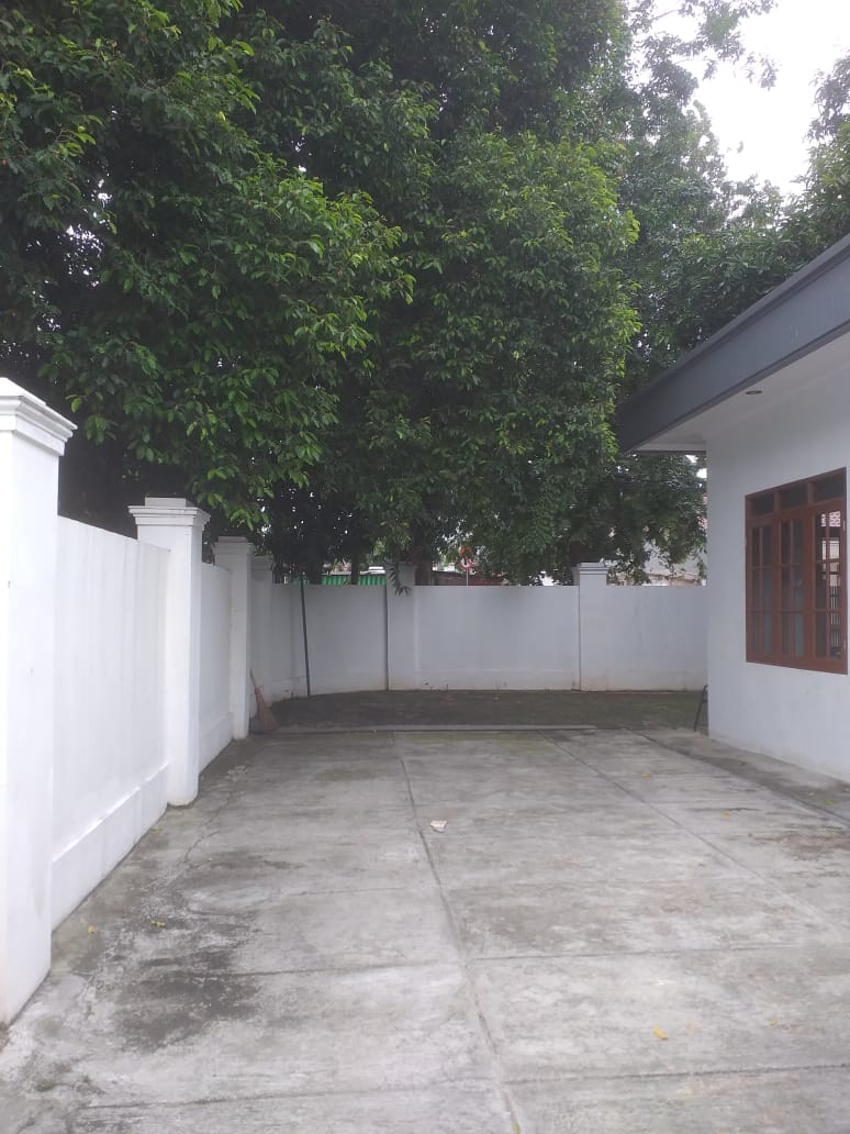 Sewa rumah di Cempaka Putih Timur, Jakarta Pusat