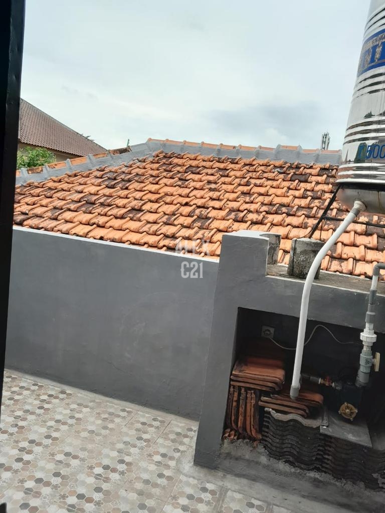 Rumah Dijual Pengadegan Pancoran, Jakarta Selatan