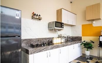 Jual Kost Exclusive BARU Area jln GAJAH MADA, Petojo Utara