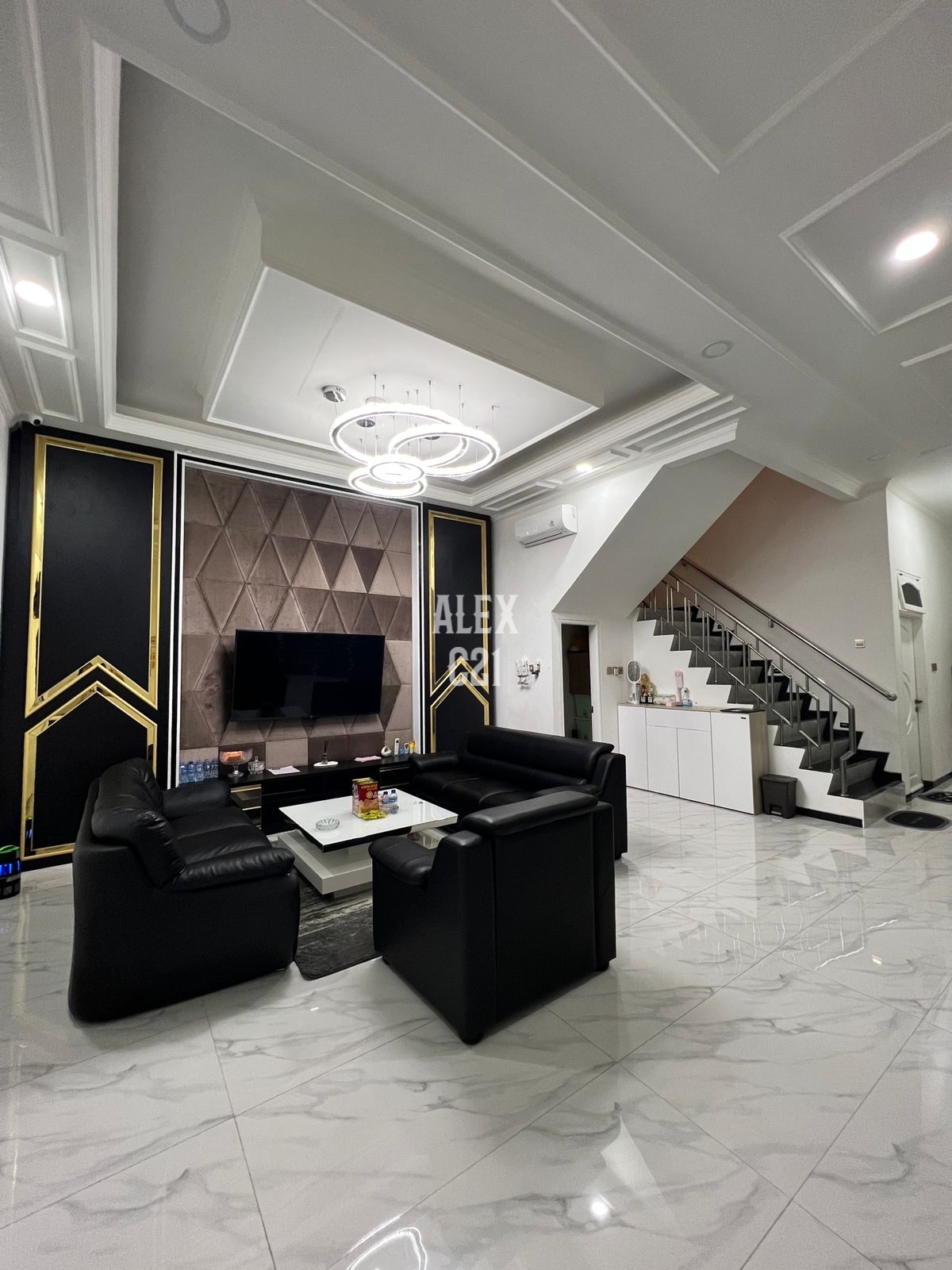 Jual Rumah  di Angke Jaya, Tambora, Jakarta Barat