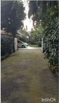 Sewa Rumah Mewah di Kemanggisan Utama Raya, Jakarta Barat