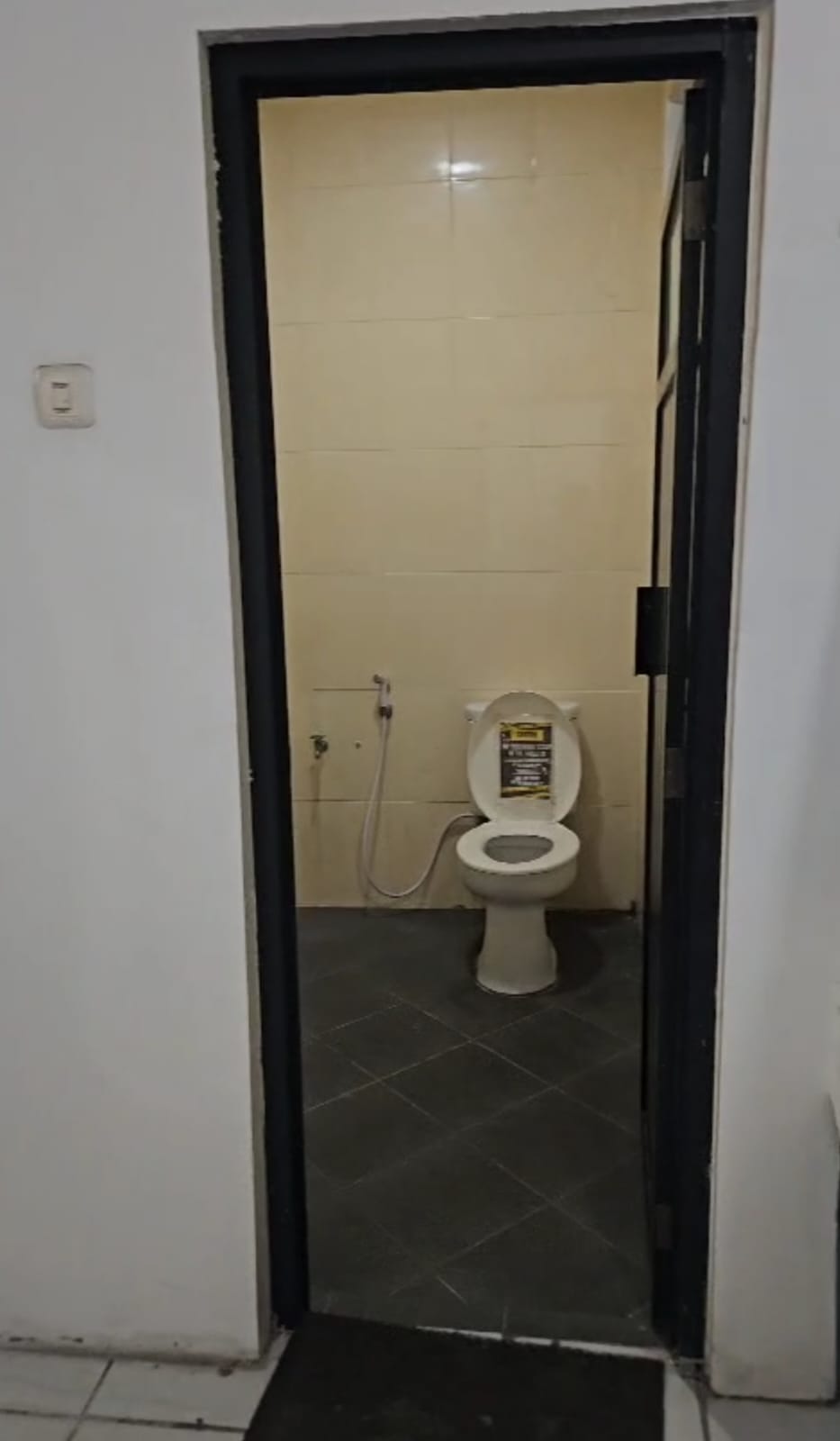 Dijual ruko siap pakai di Danau Sunter Utara