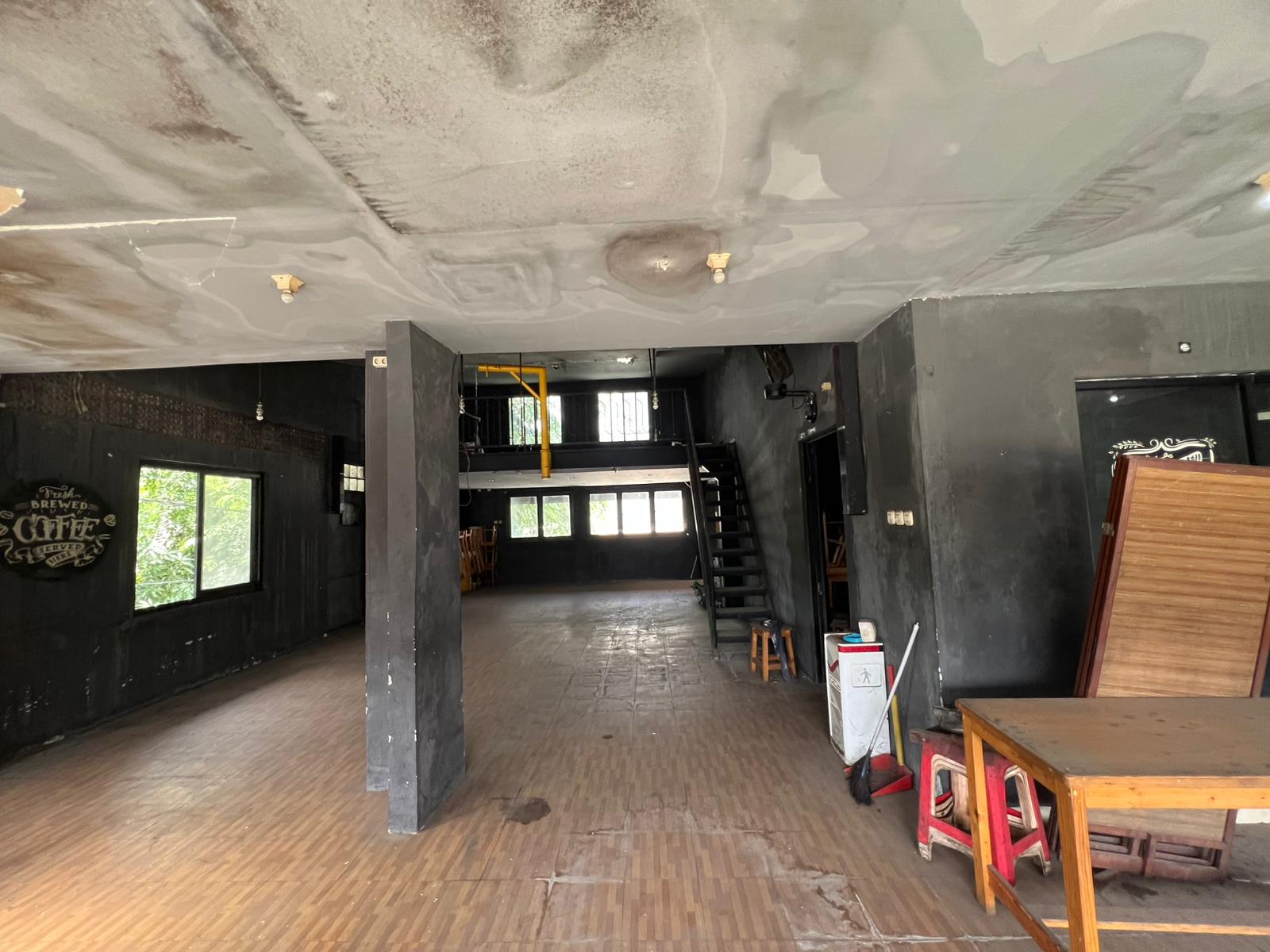 Sewa ruko di Jembatan 5, Duri Selatan, Tambora, Jakarta Barat