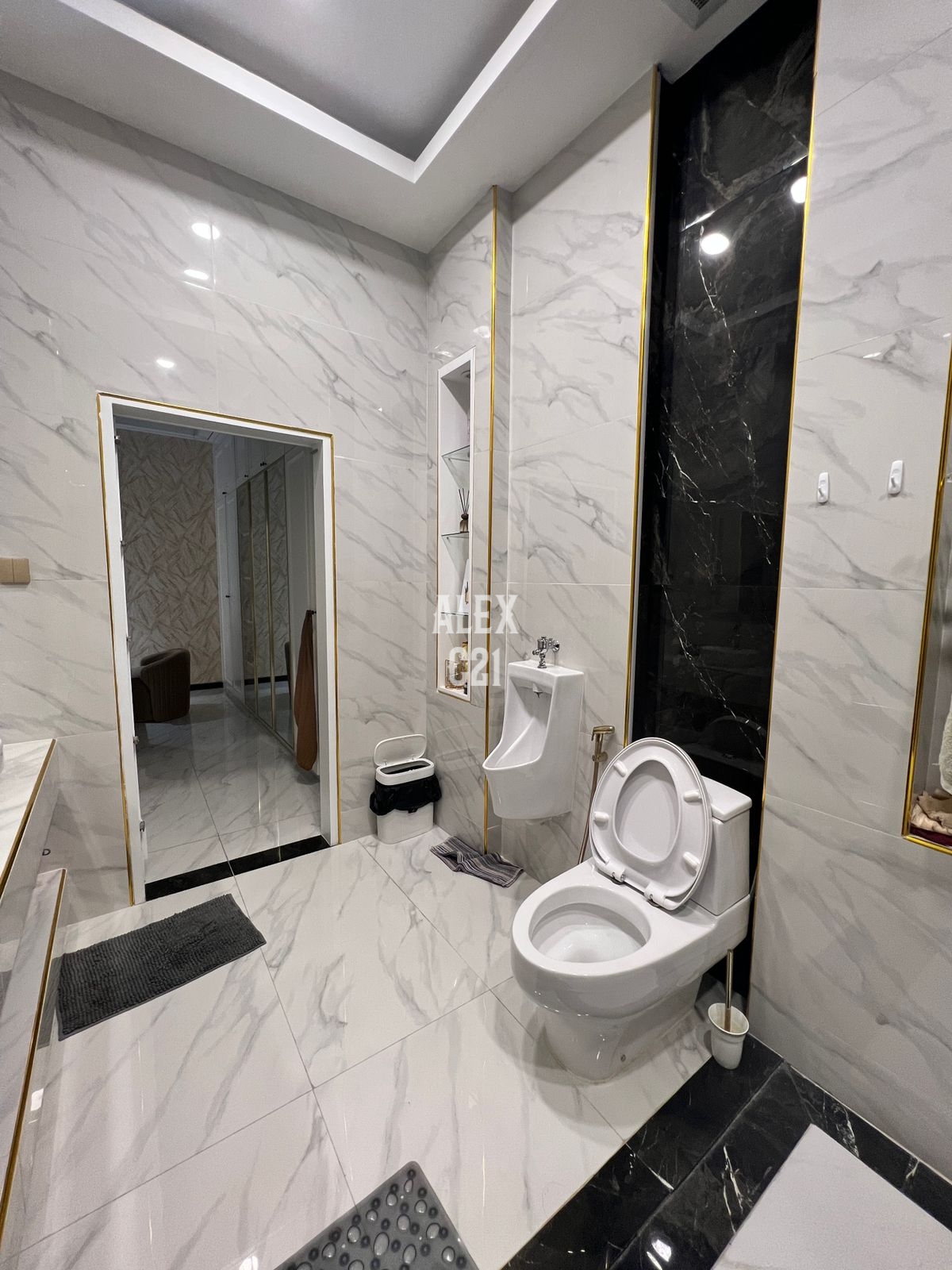 Jual Rumah  di Angke Jaya, Tambora, Jakarta Barat