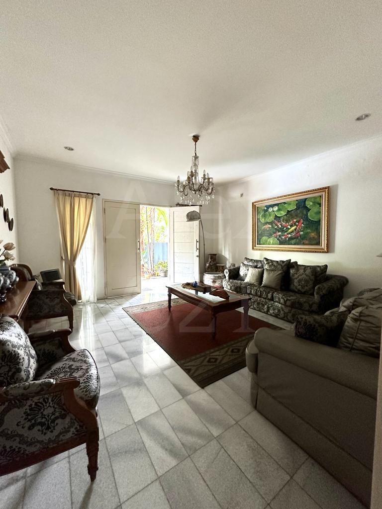 Jual Rumah Cilandak Jakarta Selatan