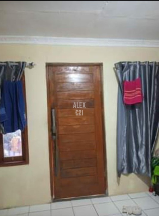 Jual rumah BU Matraman, Jakarta Pusat