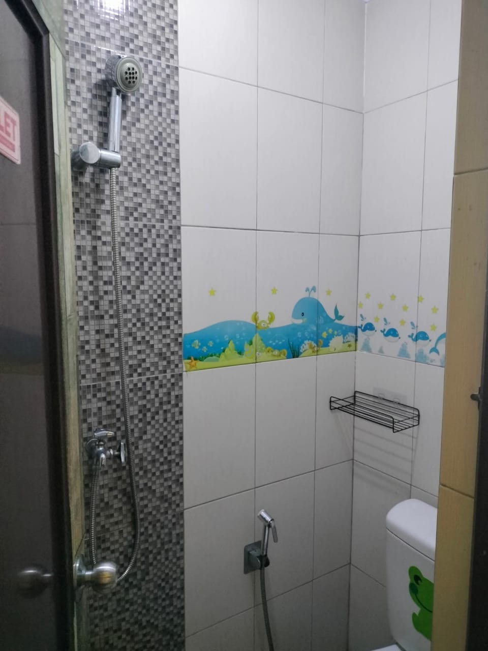 BU Rumah 2Lt strategis di Cipedak Jagakarsa Jakarta Selatan