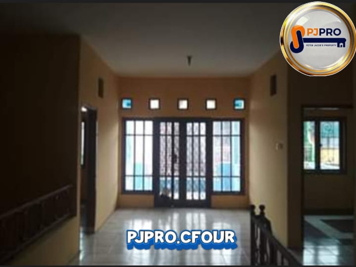 Dijual Cepat Rumah 1unit di Perumahan Taman Galaxy Indah
