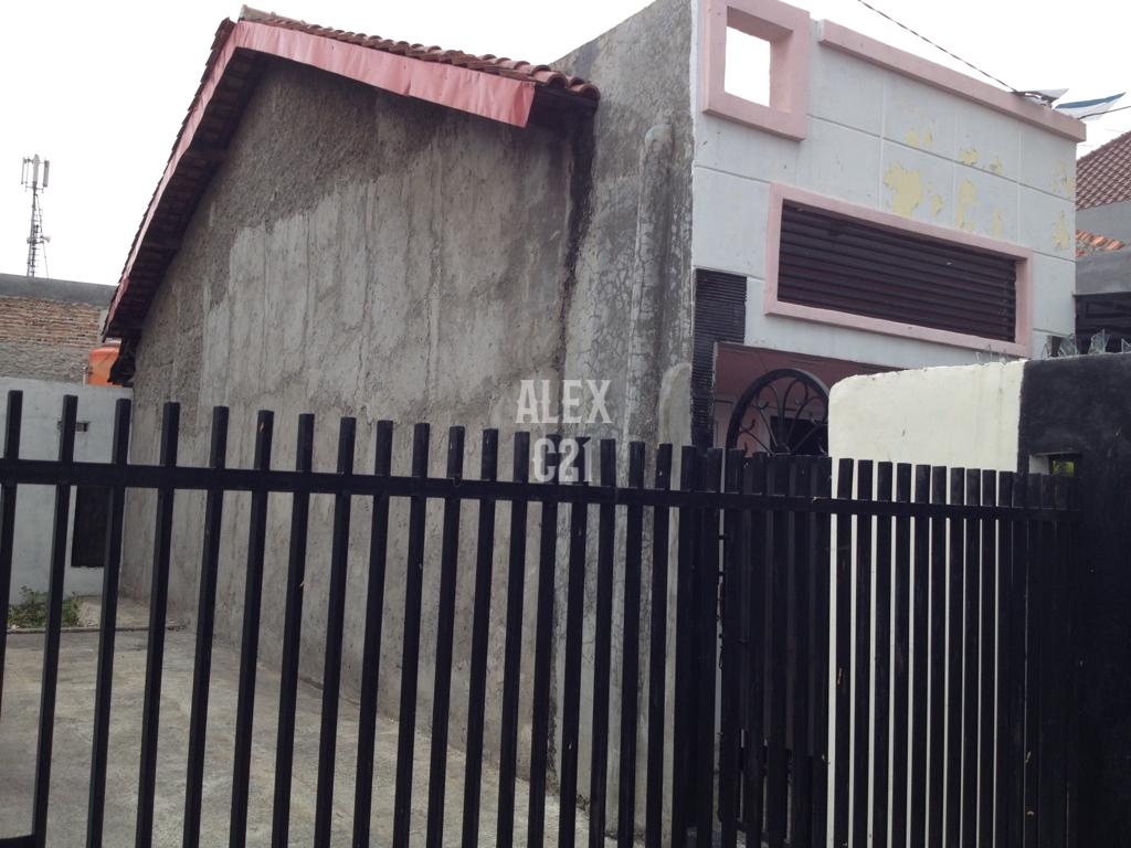 Rumah Dijual di jl.Pengadegan, Pancoran, Jakarta Selatan