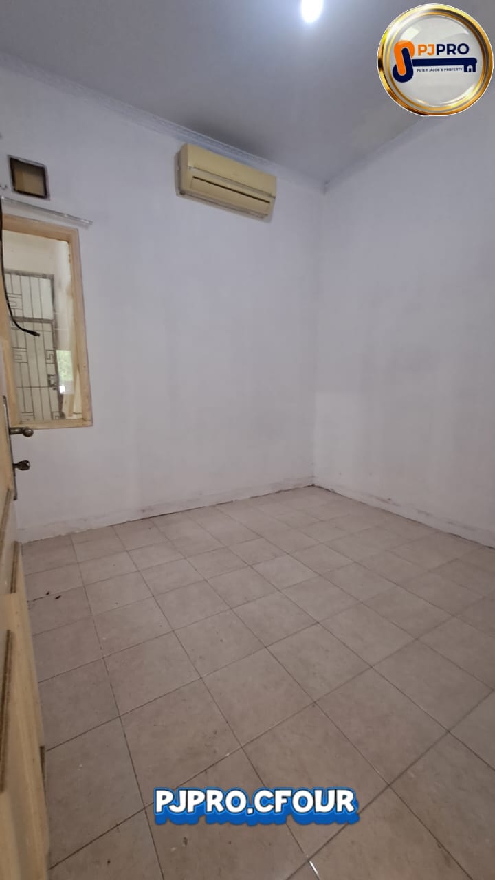 Dijual Rumah Semi Furnished di Harapan Indah Cluster Taman Sari