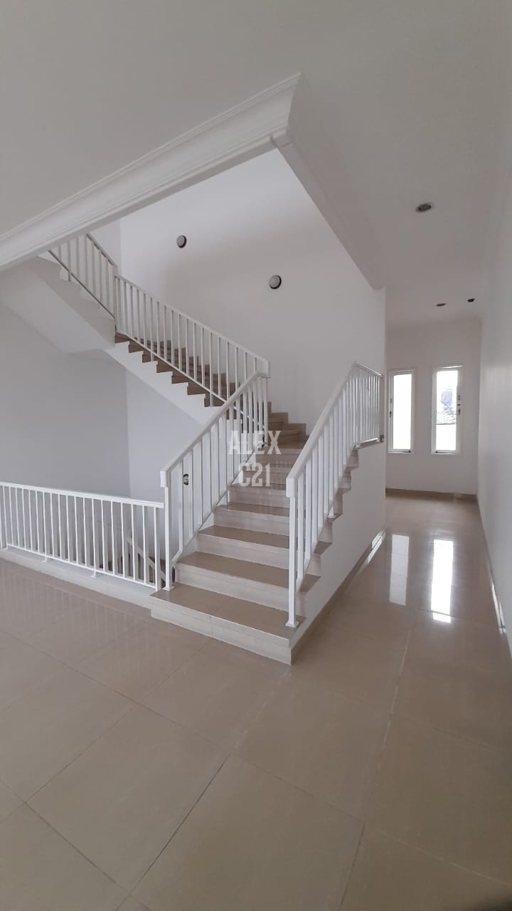 Sewa Rumah di Cipete Selatan, Cilandak, Jakarta Selatan