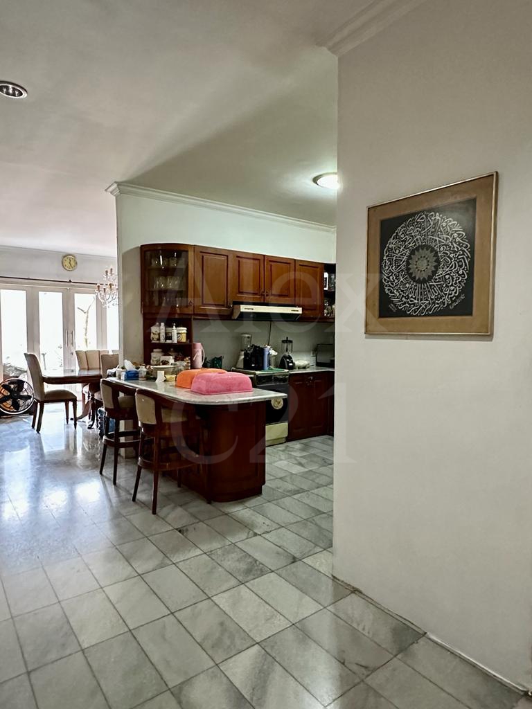 Jual Rumah Cilandak Jakarta Selatan