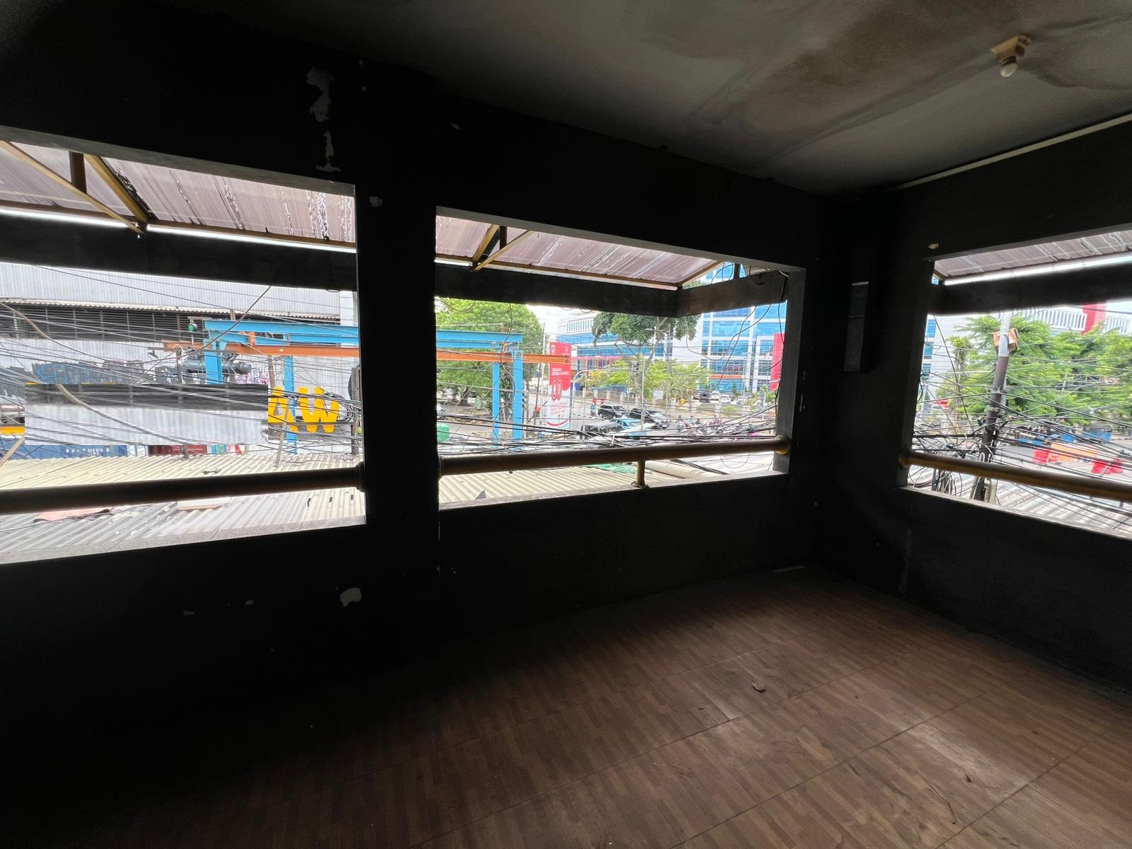 Sewa ruko di Jembatan 5, Duri Selatan, Tambora, Jakarta Barat