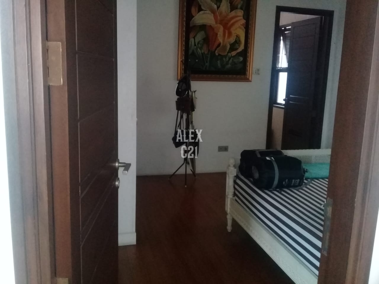 Jual BU rumah town house di Pejaten Barat, Pasar Minggu, Jakarta