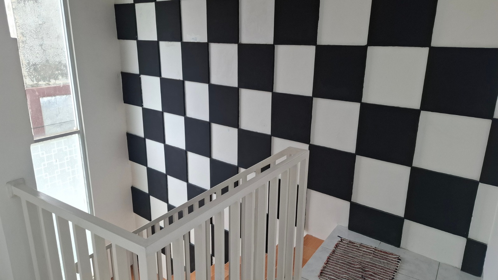 Rumah 2Lt kokoh dan bagus di Pangkalan Jati Cinere Depok