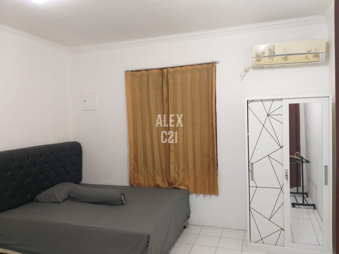 Jual rumah kost di Mampang Prapatan, Jakarta Selatan
