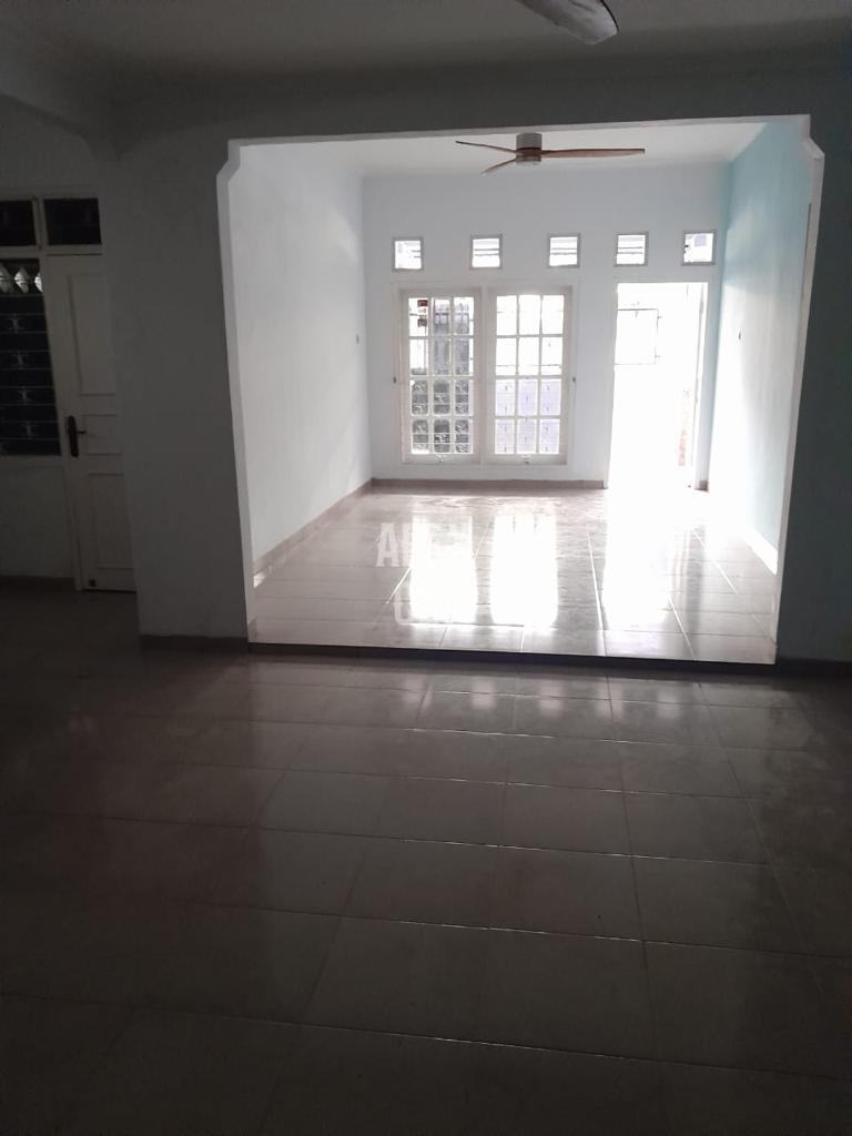 Rumah Dijual Pengadegan Pancoran, Jakarta Selatan