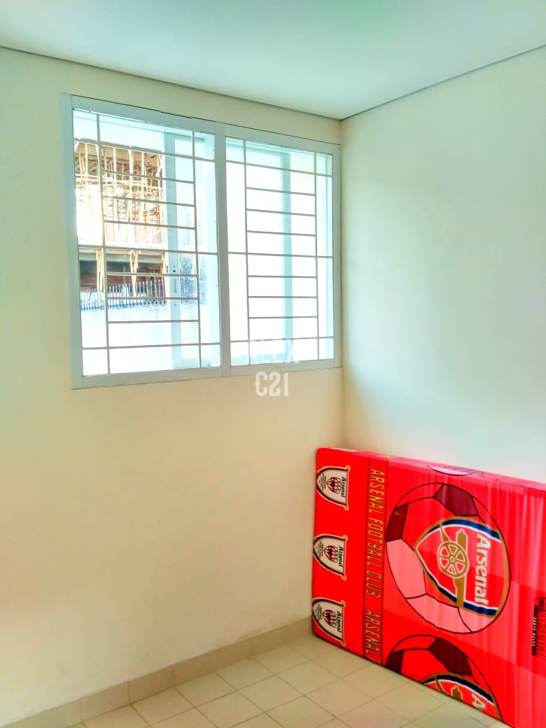 Jual rumah di Cipete Selatan, Cilandak, Jakarta Selatan